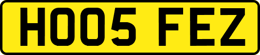 HO05FEZ