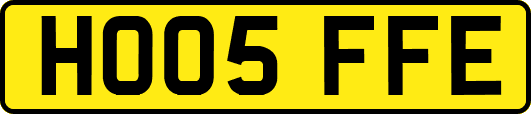 HO05FFE