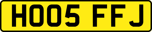 HO05FFJ
