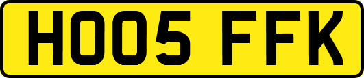 HO05FFK