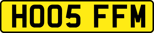 HO05FFM