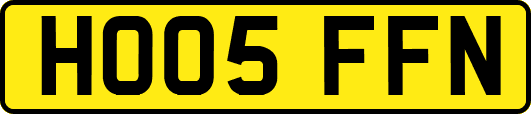 HO05FFN