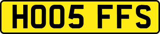 HO05FFS