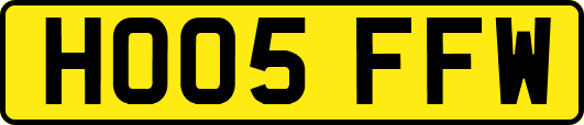 HO05FFW