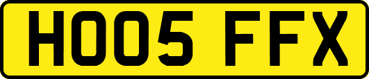 HO05FFX