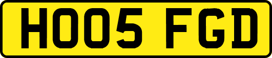 HO05FGD