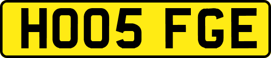 HO05FGE