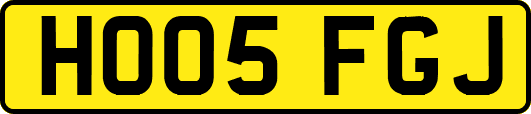 HO05FGJ