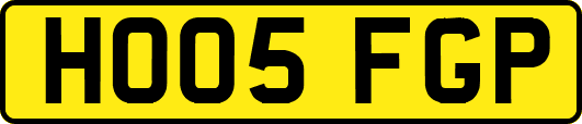 HO05FGP