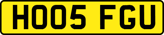 HO05FGU