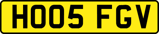 HO05FGV