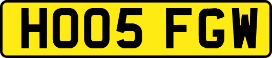 HO05FGW