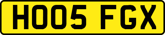 HO05FGX
