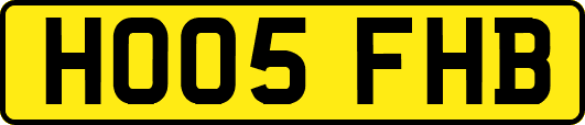 HO05FHB