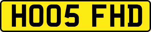 HO05FHD
