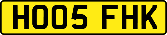 HO05FHK