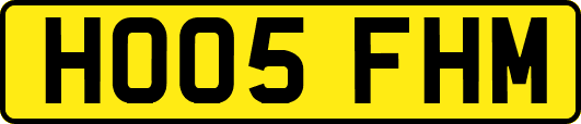 HO05FHM