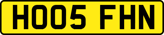HO05FHN