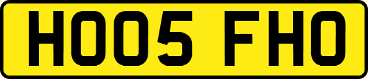 HO05FHO
