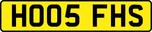 HO05FHS