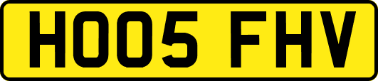 HO05FHV