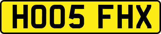 HO05FHX