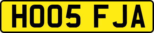 HO05FJA