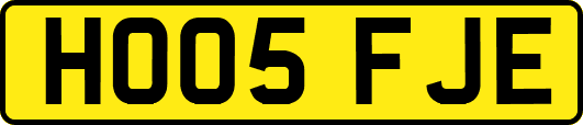 HO05FJE