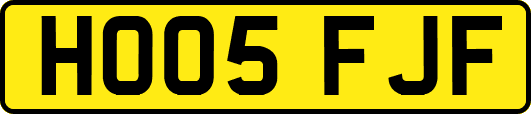HO05FJF