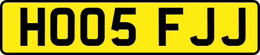 HO05FJJ