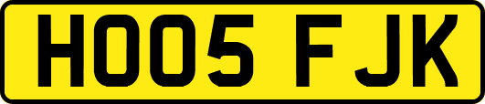 HO05FJK