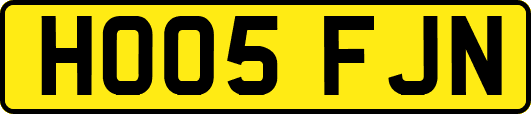 HO05FJN