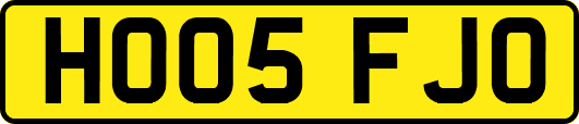 HO05FJO