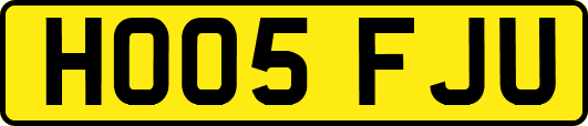 HO05FJU