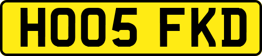 HO05FKD