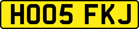 HO05FKJ