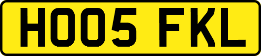 HO05FKL