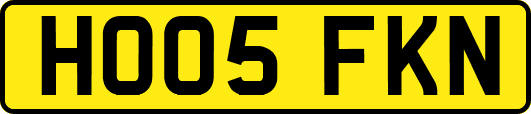 HO05FKN