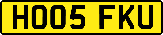 HO05FKU