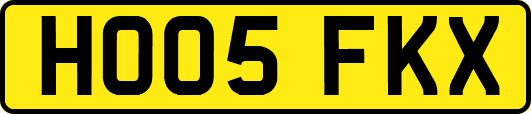 HO05FKX
