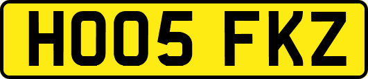 HO05FKZ
