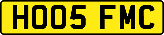HO05FMC