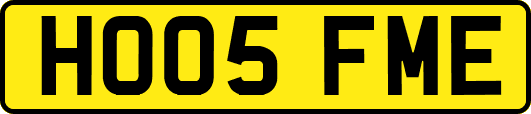 HO05FME