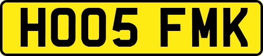 HO05FMK