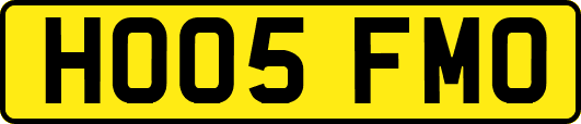 HO05FMO