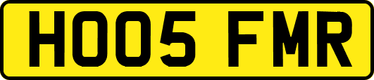 HO05FMR