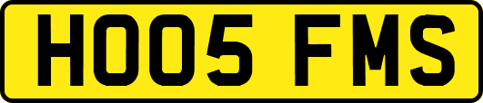 HO05FMS