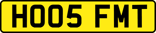 HO05FMT