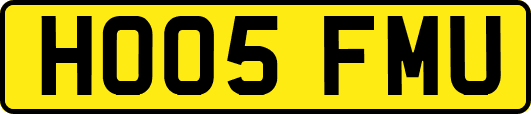 HO05FMU