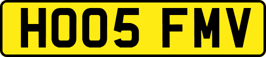 HO05FMV